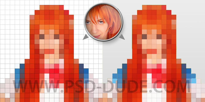 photoshop convert to 8 bit