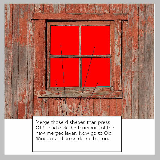 broken-glass tutorial intermediary image