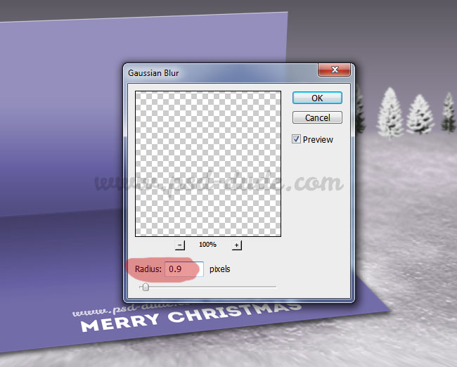 Create A Christmas Pop Up Greeting Card In Photoshop Photoshop