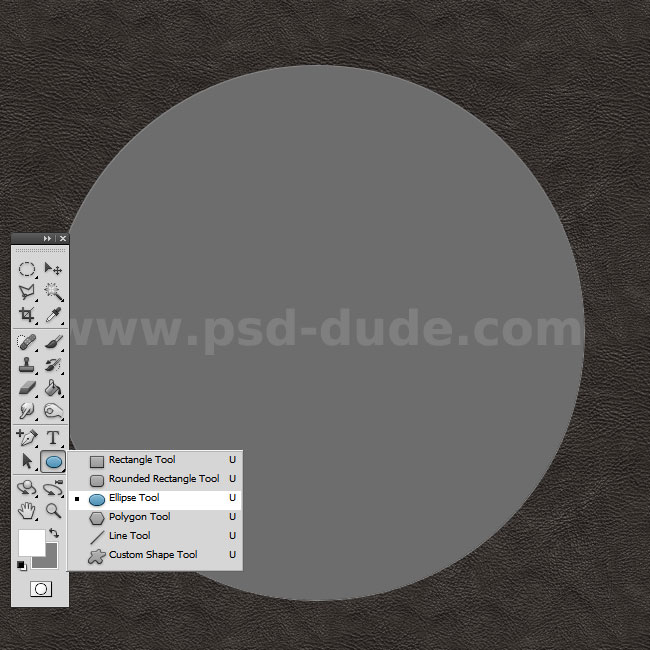 Photoshop Coin Tutorial