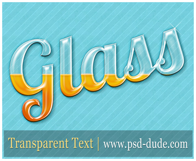 How To Make Text Transparent In Photoshop Photoshop Tutorial Psddude