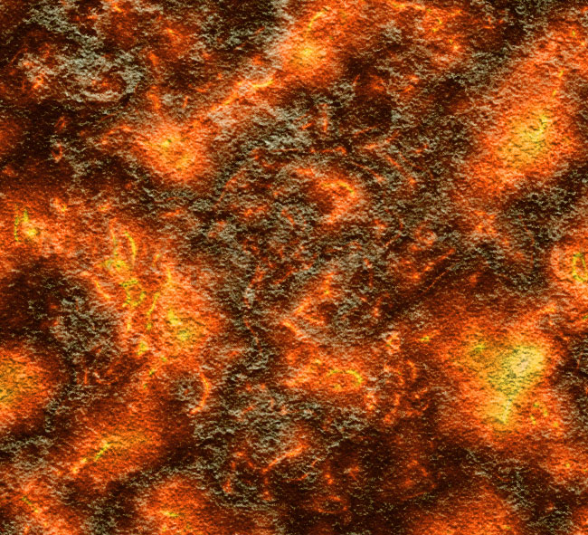 tileable lava texture