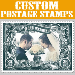 Custom Postage Stamps psd-dude.com Tutorials