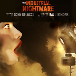 Industrial Nightmare Movie Poster