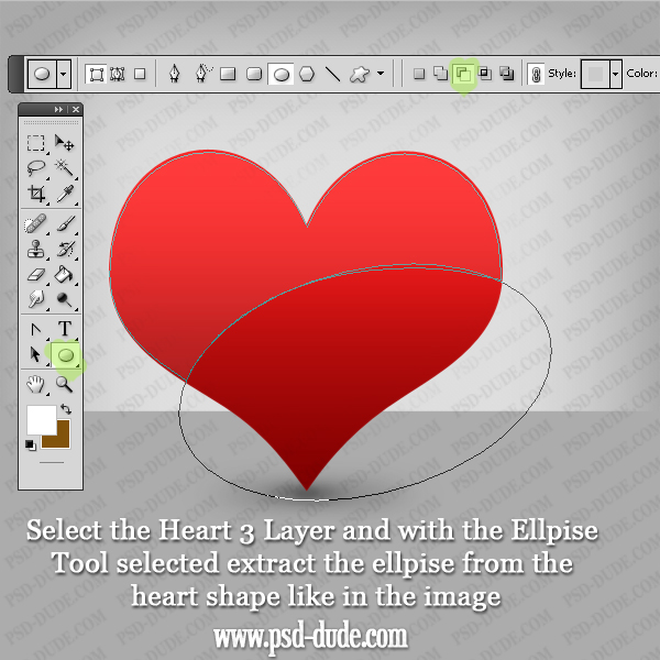 make-a-heart-in-photoshop