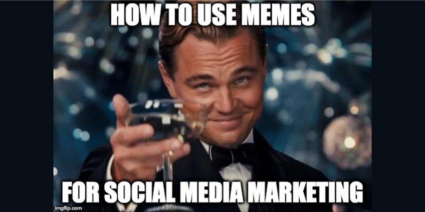 Memes, Make a Meme Online