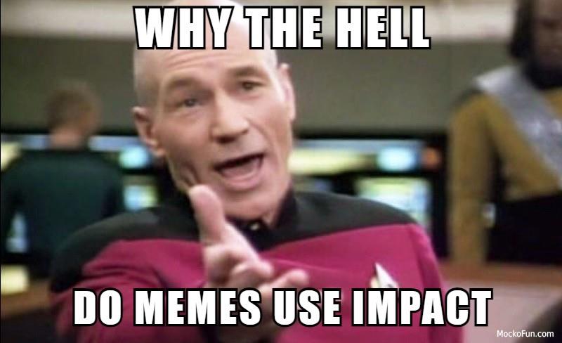 😎 Online Meme Maker: How to Make Memes