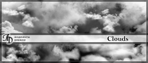 Clouds by elestrial photoshop resource collected by psd-dude.com from deviantart