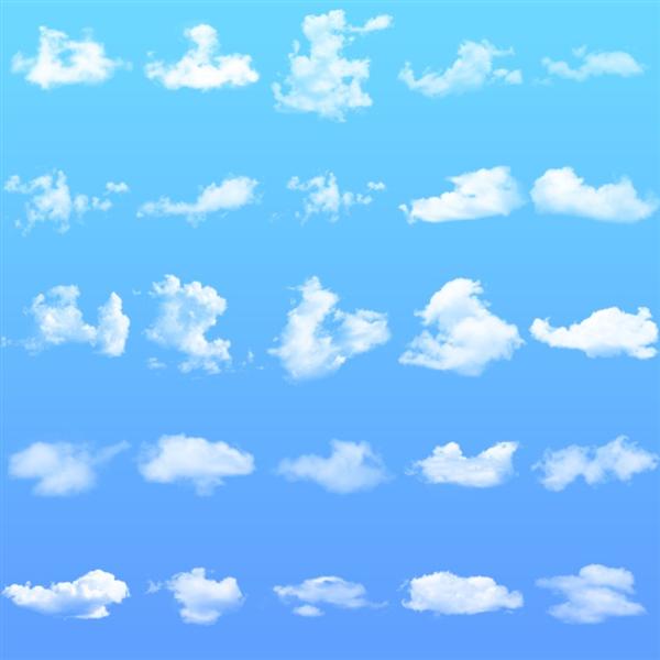 cloud brush photoshop cs5 free download