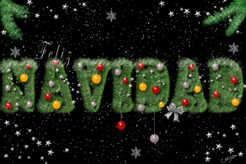 create a christmas tree photoshop text effect photoshop create a christmas tree photoshop text effect photoshop