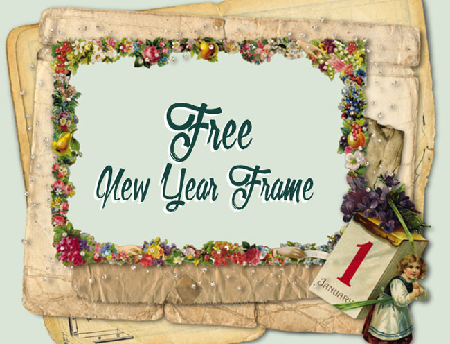 Free Frames and Borders Texture Backgrounds for Designers | PSDDude