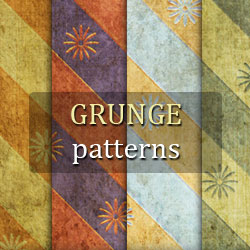 Grunge Photoshop Patterns and Seamless Textures psd-dude.com Resources