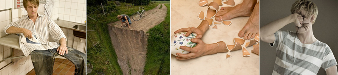 Interview with Photomanipulation Master, Erik Johansson