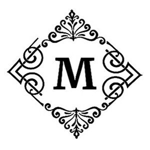 FREE) Wedding Monogram - MockoFUN