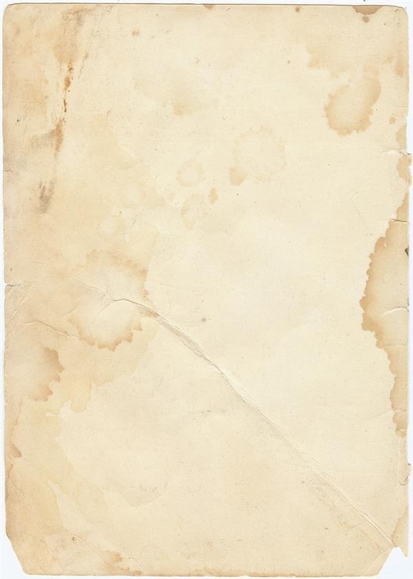 ink stained paper texture