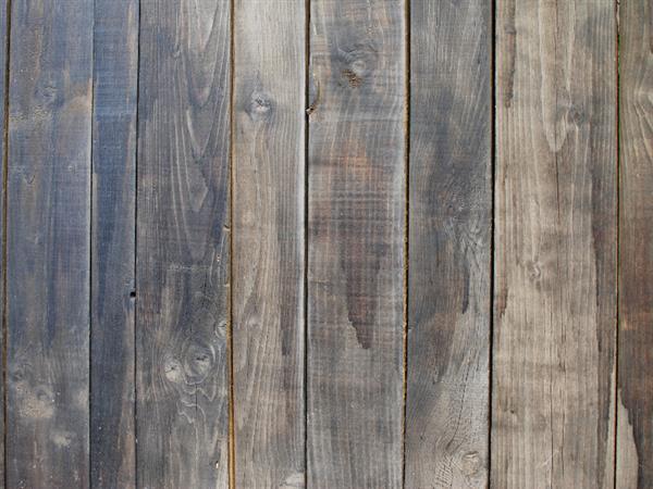 High Resolution Wood Deck Seamless Texture