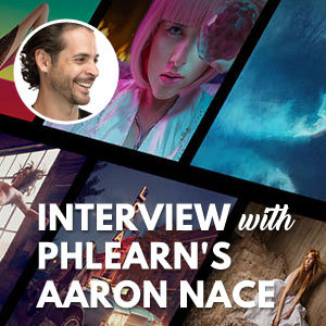 Phlearn Interview psd-dude.com Resources