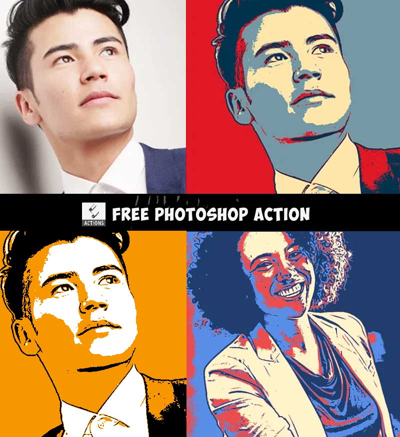 comic filter photoshop cs6 download