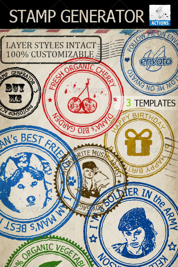photoshop stamps free download
