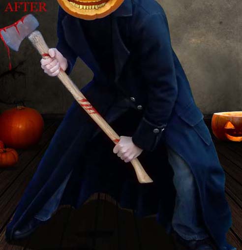 Headless Horseman, Roblox Guesty Wiki