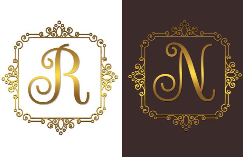 Monogram Logos