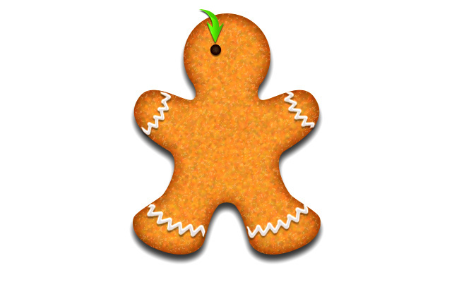 Christmas Cookies Vectors