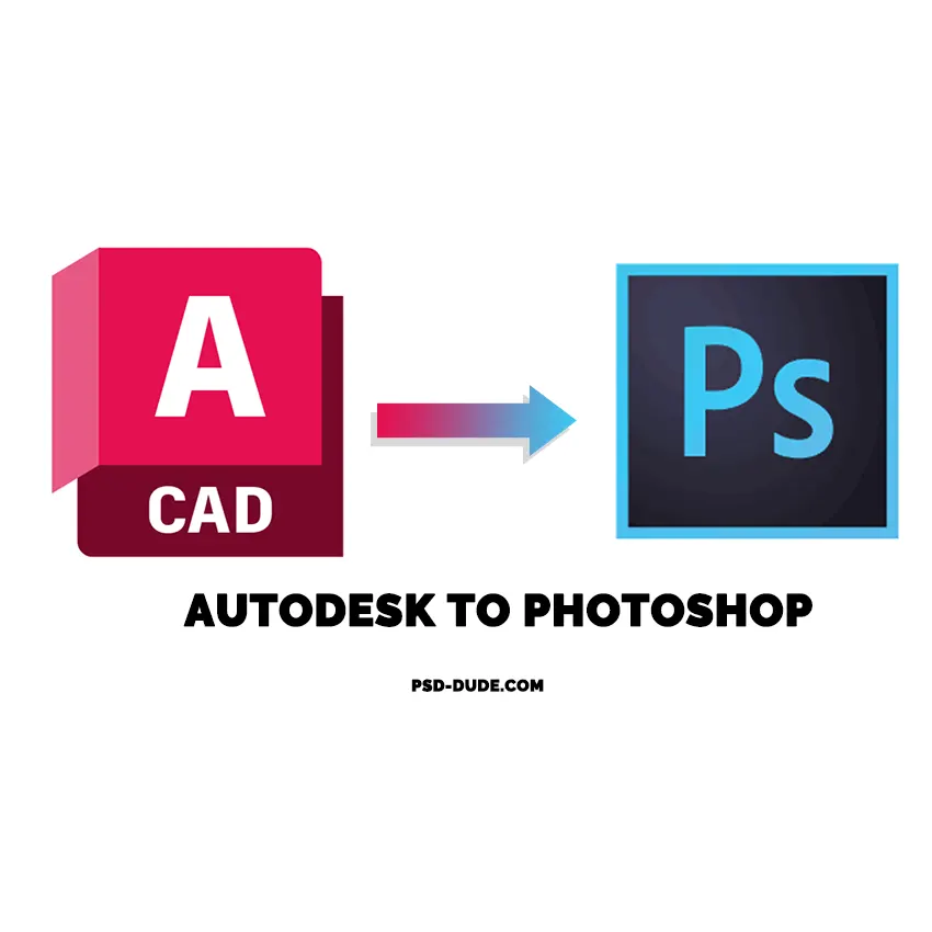 autocad photoshop free download