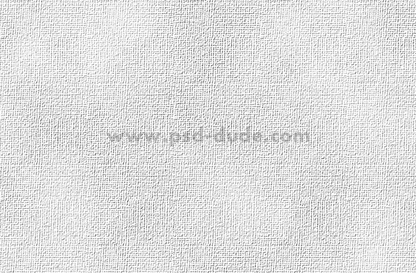 canvas Photoshop texture