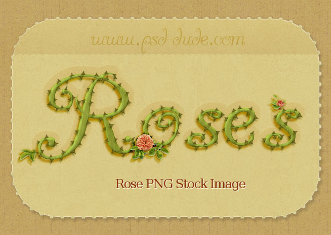 rose text art copy and paste