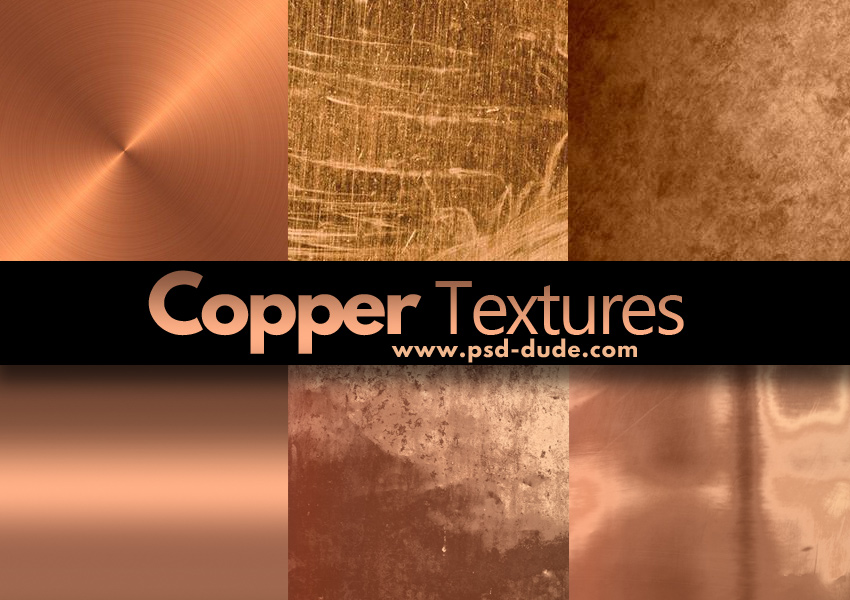 Copper Texture Images Free Download Psddude