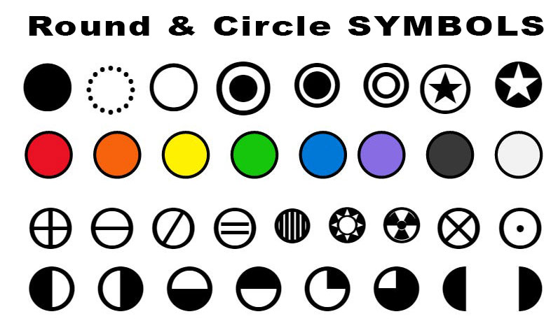 Circle Symbol psd-dude.com Resources Circle Symbol psd-dude.com Resources