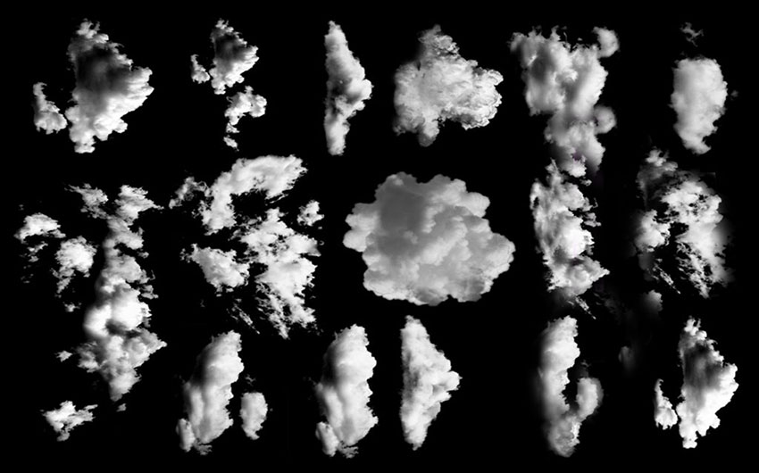 cloud pattern photoshop download