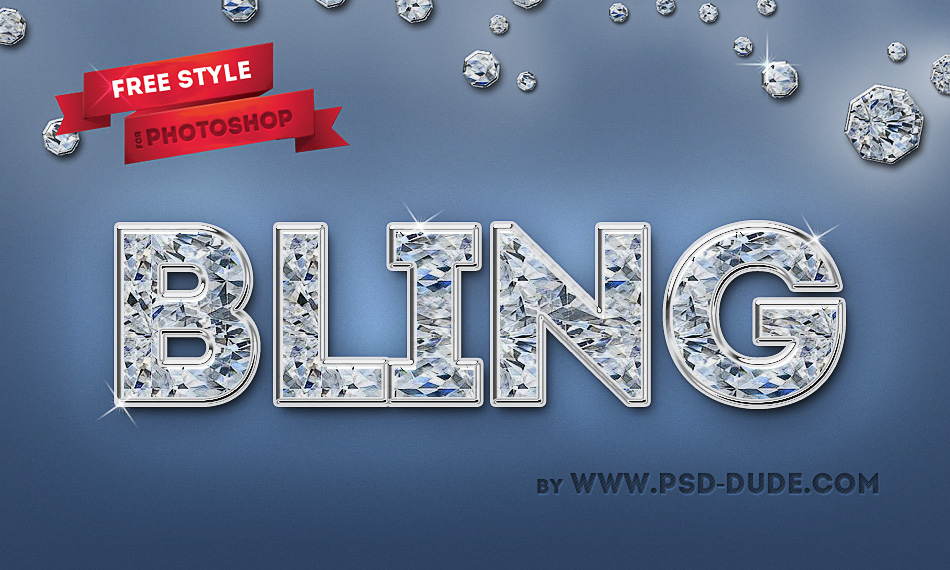 diamond font photoshop download