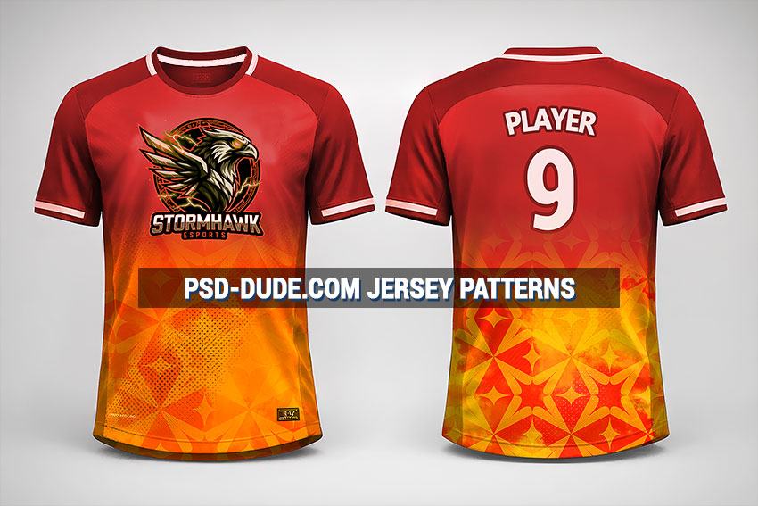 Jersey Pattern psd-dude.com Resources Jersey Pattern psd-dude.com Resources