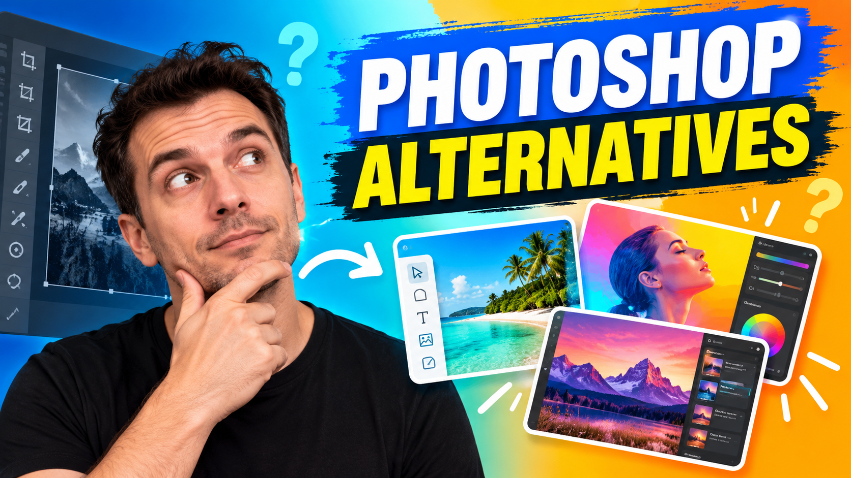 Photoshop Alternatives psd-dude.com Resources Photoshop Alternatives psd-dude.com Resources