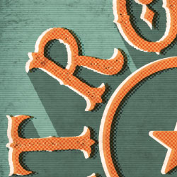 Retro Text <span class='searchHighlight'>Effect</span> in Photoshop Free PSD Mockup psd-dude.com Resources Retro Text <span class='searchHighlight'>Effect</span> in Photoshop Free PSD Mockup psd-dude.com Resources