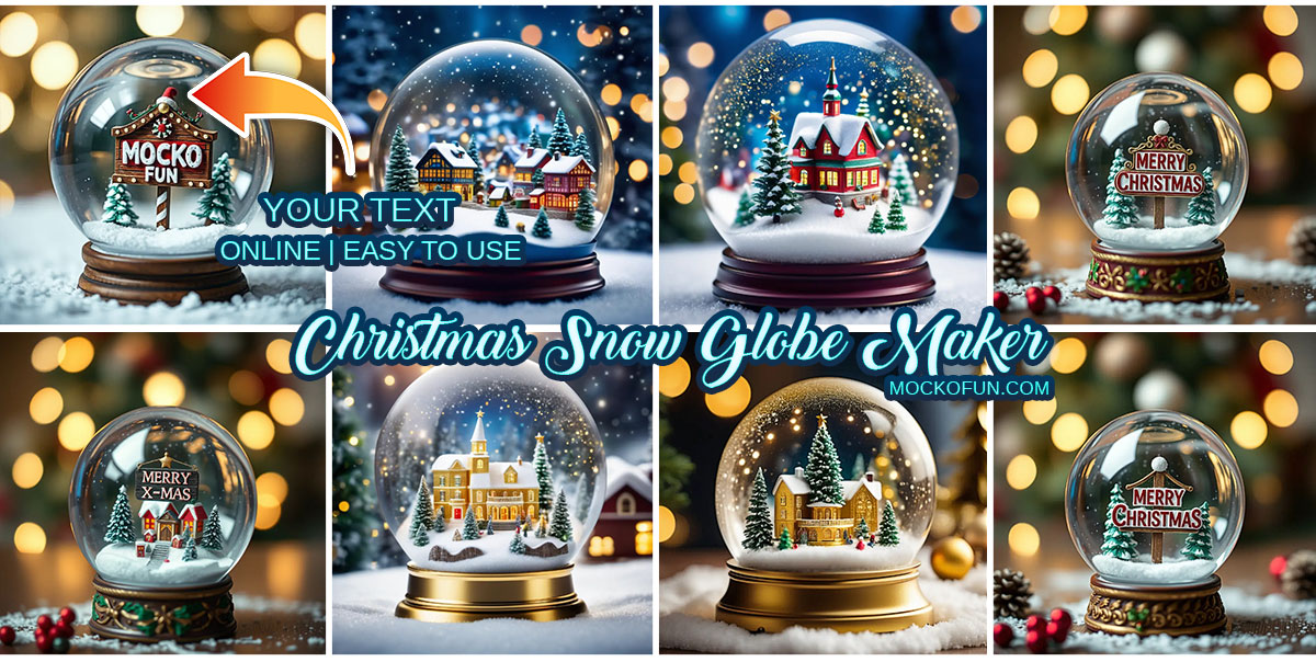 Snow Globe AI