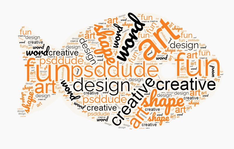 Free Word Cloud Generator